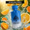 Jo Milano Game of Spades Double Bonus — Decant Original