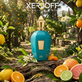 Xerjoff Erba Pura — Decant Original