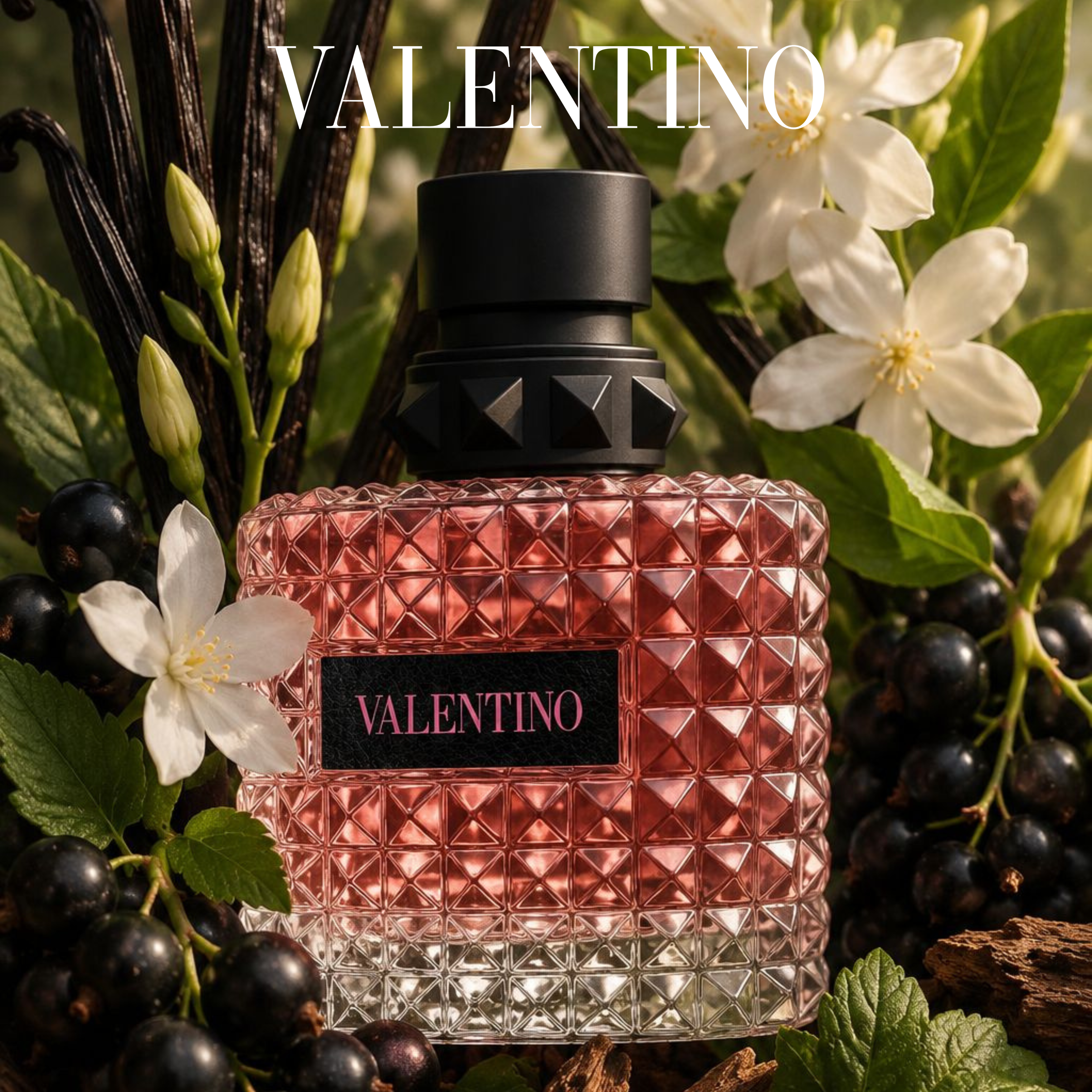 Valentino Born in Roma Donna — Decant Original