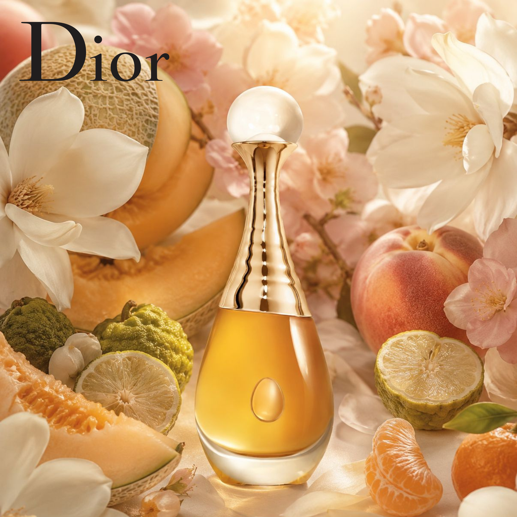 Dior J'adore — Decant Original