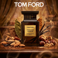 Tom Ford Tobacco Vanille — Decant Original