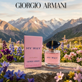 Giorgio Armani My Way — Formato Miniatura Original