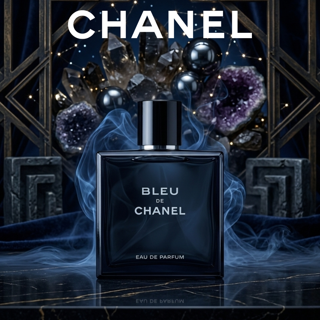 Chanel Bleu de Chanel — Decant Original