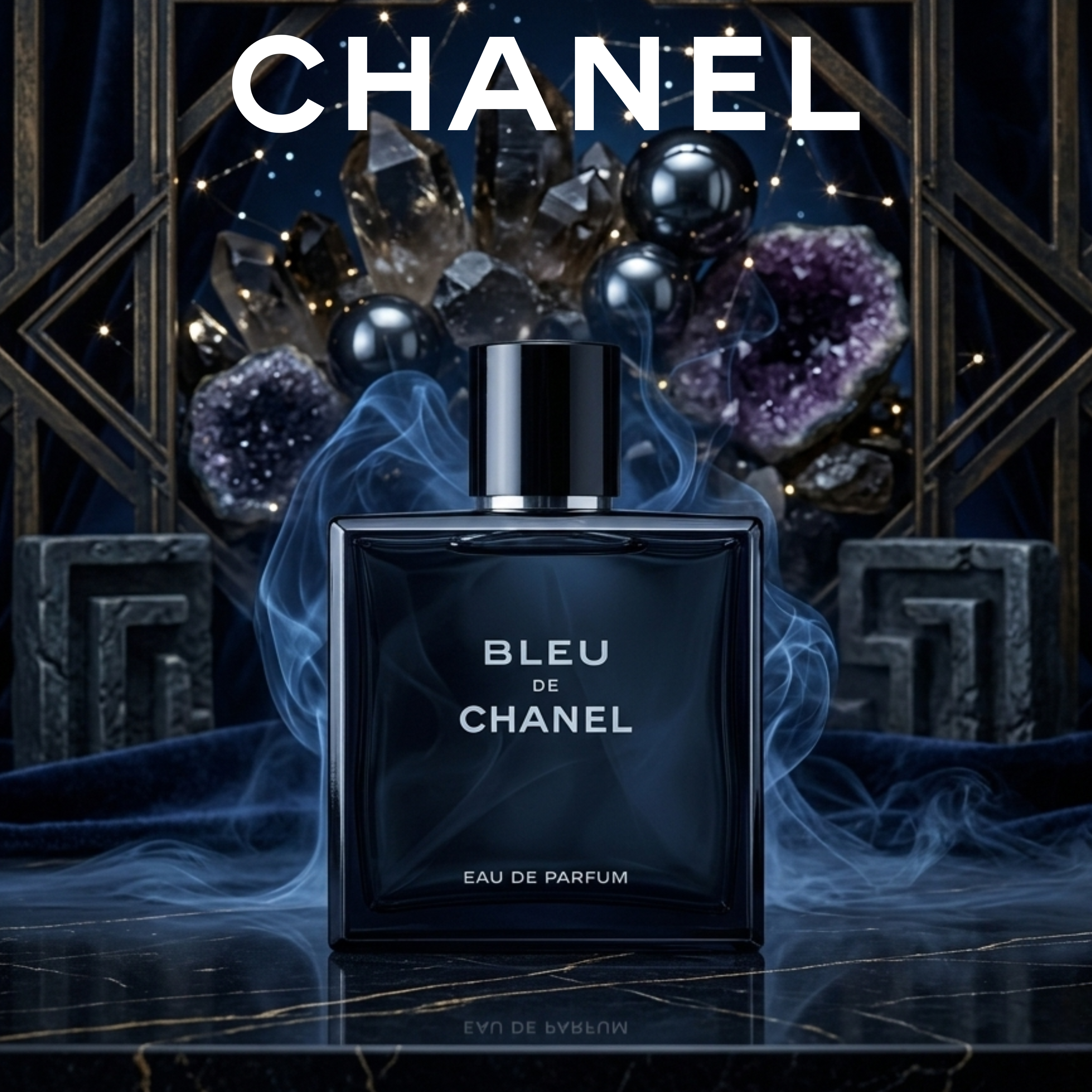 Chanel Bleu de Chanel — Decant Original