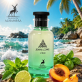 Maison Alhambra Jean Lowe Vibe — Decant Original