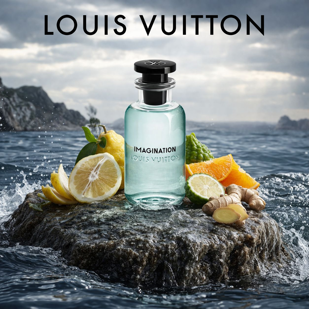Louis Vuitton Imagination — Decant Original