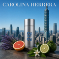 Carolina Herrera 212 Men — Decant Original